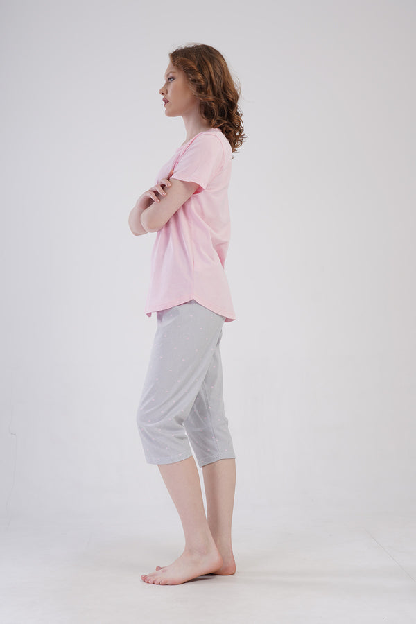 KADIN KAPRI TAKIM SUPREM 408025 - Vienetta1.GrupPEMBE