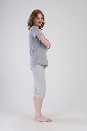 KADIN KAPRI TAKIM SUPREM 408025 - Vienetta1.GrupPEMBE