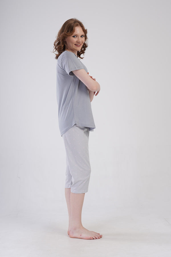 KADIN KAPRI TAKIM SUPREM 408025 - Vienetta1.GrupPEMBE