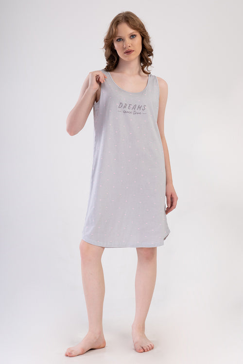 KADIN TUNIK SUPREM 408030 - Vienetta1.GrupGRI