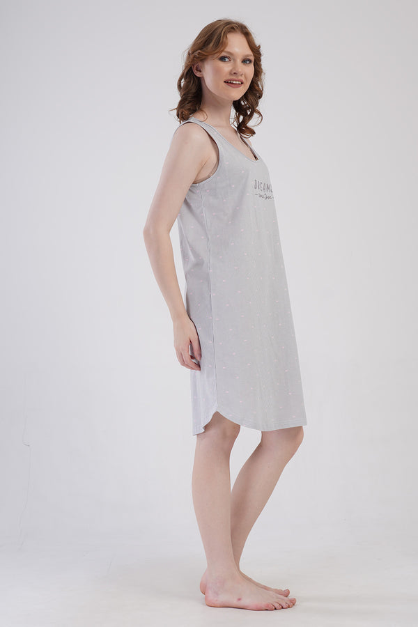 KADIN TUNIK SUPREM 408030 - Vienetta1.GrupGRI