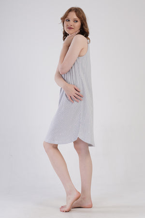 KADIN TUNIK SUPREM 408030 - Vienetta1.GrupGRI