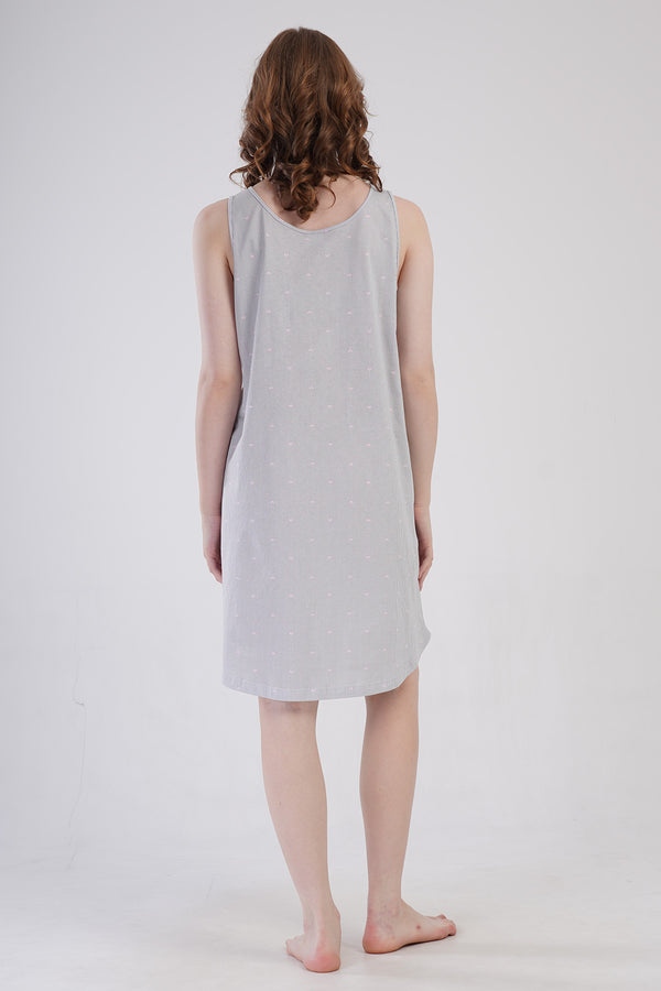 KADIN TUNIK SUPREM 408030 - Vienetta1.GrupGRI