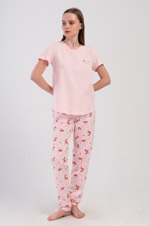 Woman Supreme Vona Pyjama Set