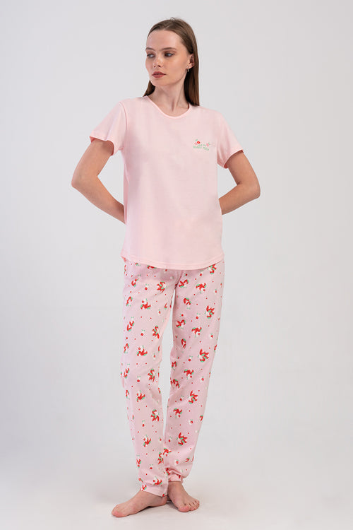 Woman Supreme Vona Pyjama Set