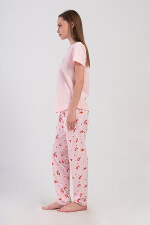 Woman Supreme Vona Pyjama Set