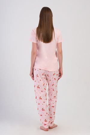 Woman Supreme Vona Pyjama Set