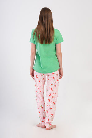 Woman Supreme Vona Pyjama Set