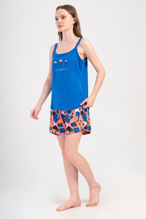 KADIN XXL SORT TAKIM SUPREM 408044 - Vienetta1.GrupMERCAN