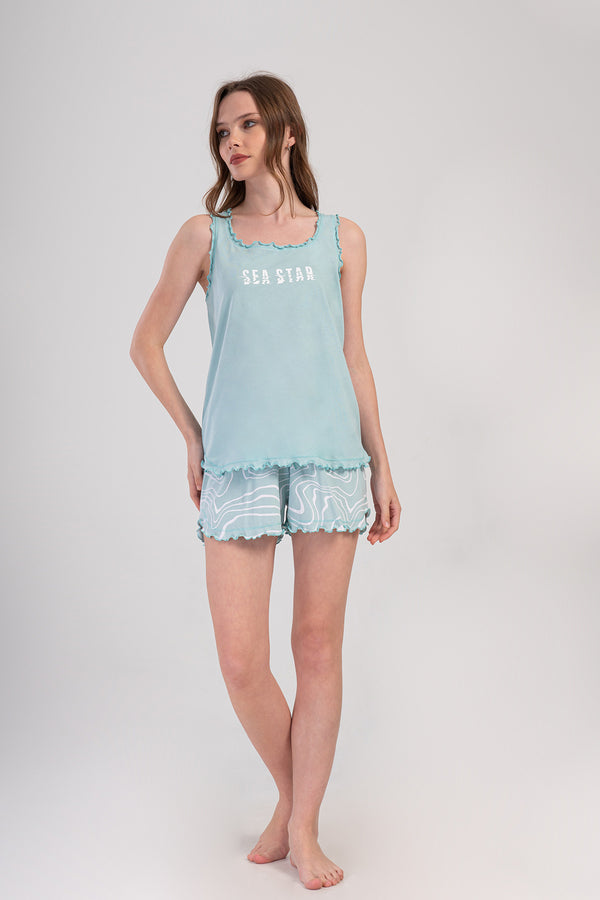 KADIN XXL SORT TAKIM SUPREM 408050 - Vienetta1.GrupMINT