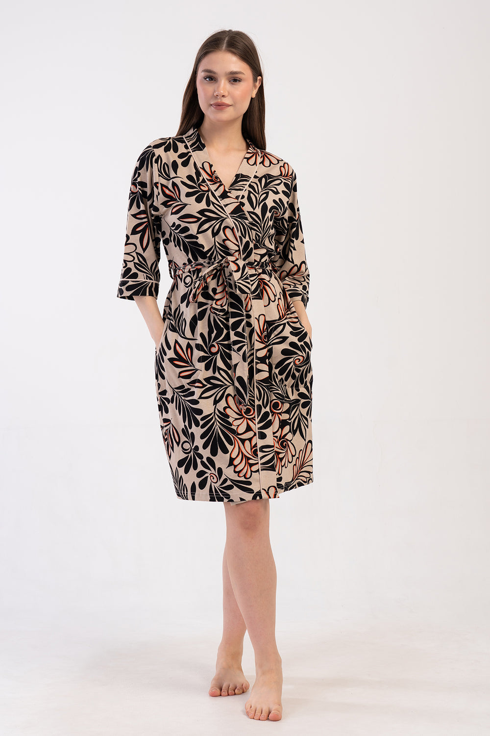 KADIN SABAHLIK SUPREM 408063 - Vienetta1.GrupBEJ