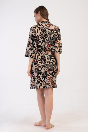 KADIN SABAHLIK SUPREM 408063 - Vienetta1.GrupBEJ