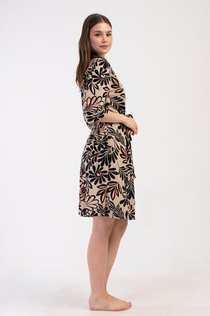 KADIN SABAHLIK SUPREM 408063 - Vienetta1.GrupBEJ