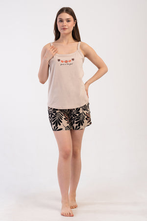 KADIN XXL SORT TAKIM SUPREM 408065 - Vienetta1.GrupBEJ