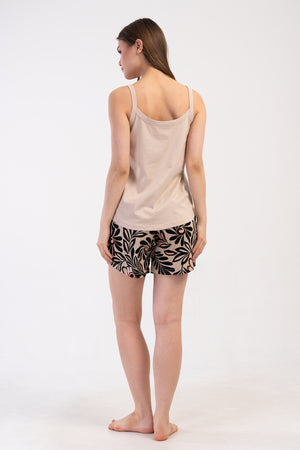 KADIN XXL SORT TAKIM SUPREM 408065 - Vienetta1.GrupBEJ