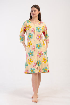 Woman Supreme Nesta Home Dress