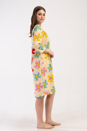 Woman Supreme Nesta Home Dress