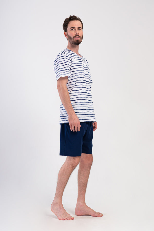 Man Supreme Randy Short Set