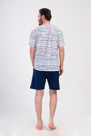 Man Supreme Randy Short Set