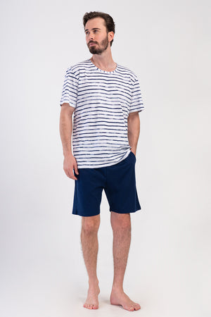 ERKEK XXL SORT TAKIM SUPREM 408079 - Vienetta1.GrupINDIGO