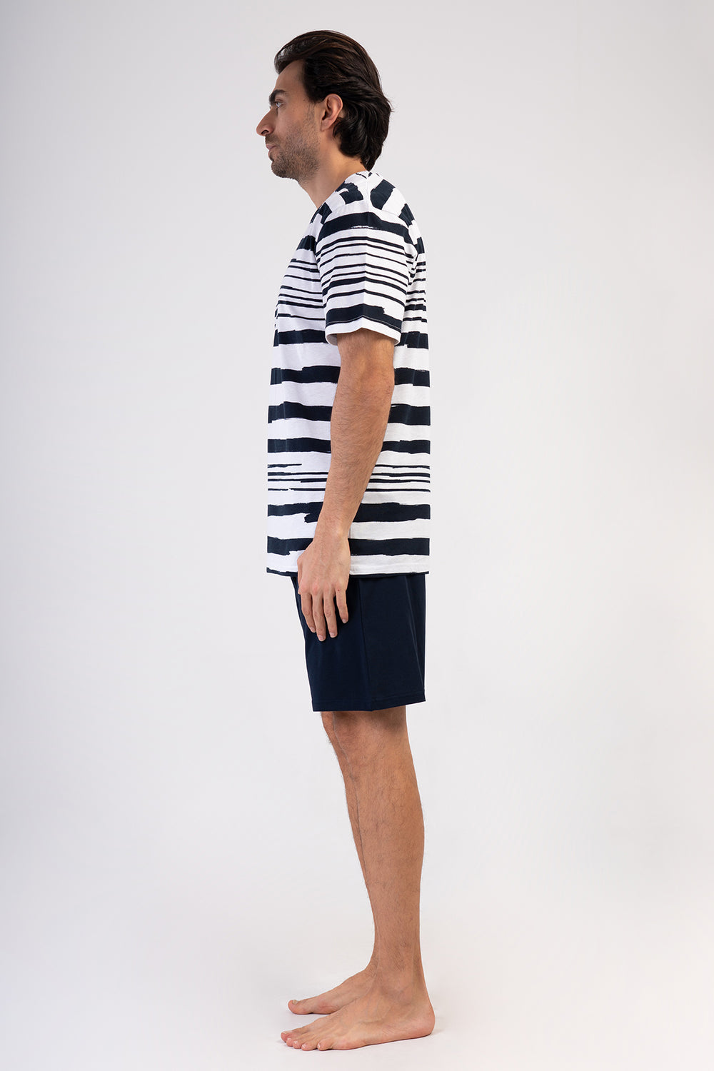 Man Supreme Tolly Short Set