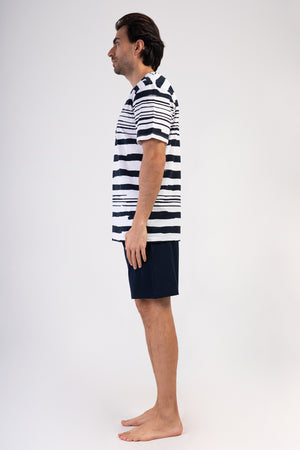 Man Supreme Tolly Short Set