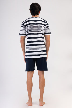 Man Supreme Tolly Short Set