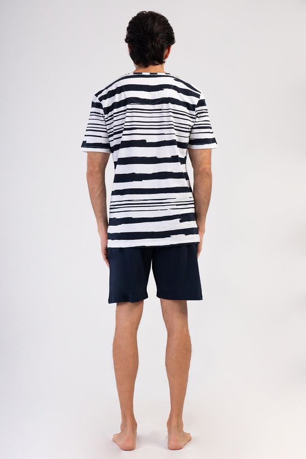 Man Supreme Tolly Short Set