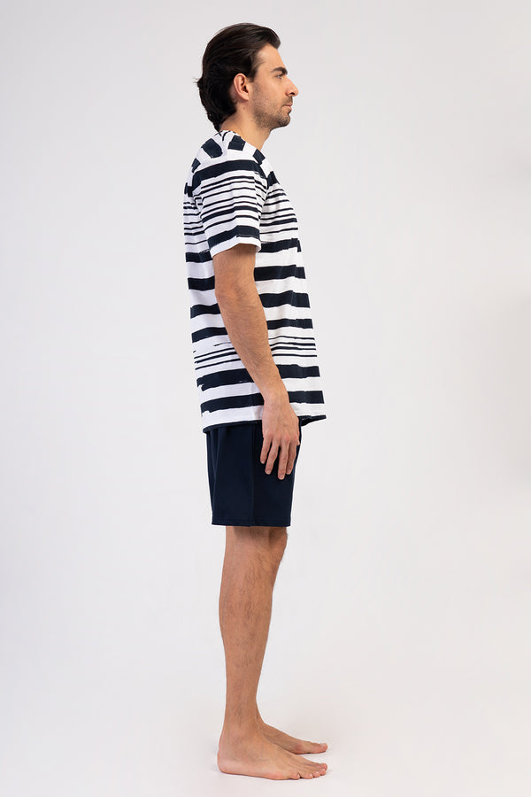 Man Supreme Tolly Short Set