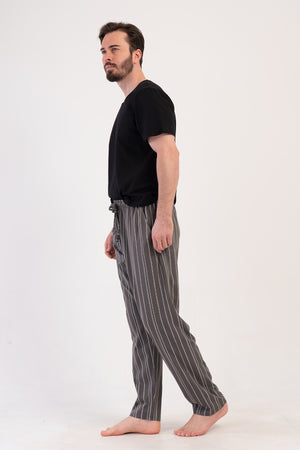 Man Supreme Big Size Fony Pyjama Separate