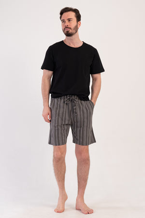 Man Supreme Canne Short