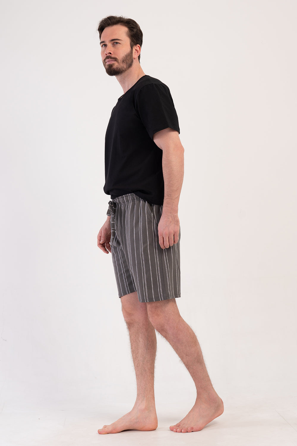 Man Supreme Canne Short