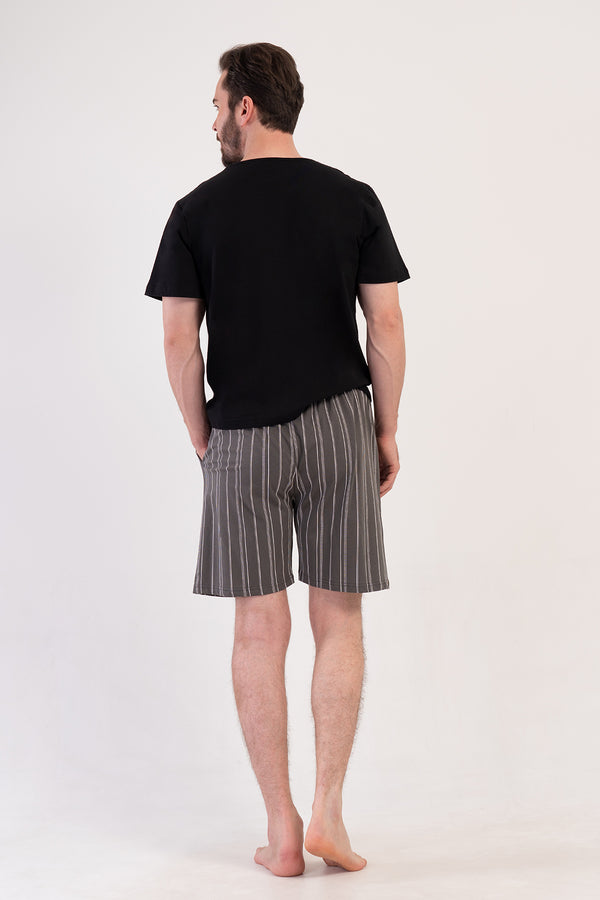 Man Supreme Canne Short