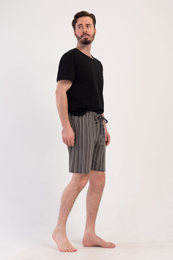 Man Supreme Canne Short
