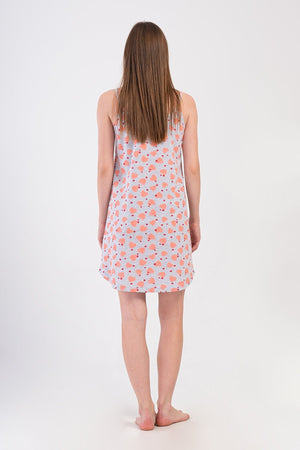 KADIN IP ASKILI TUNIK 408091 - Vienetta1.GrupNARCICEK