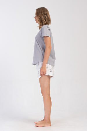 Woman Supreme Defy Short Set