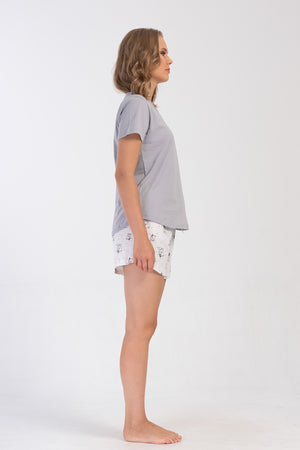 Woman Supreme Defy Short Set