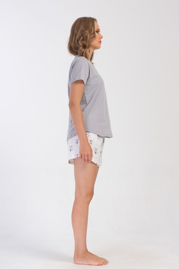 Woman Supreme Defy Short Set