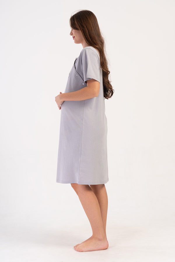 Woman Supreme Defy Pregnant Tunic