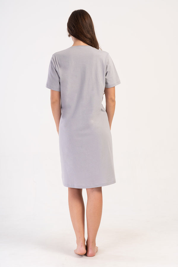 Woman Supreme Defy Pregnant Tunic