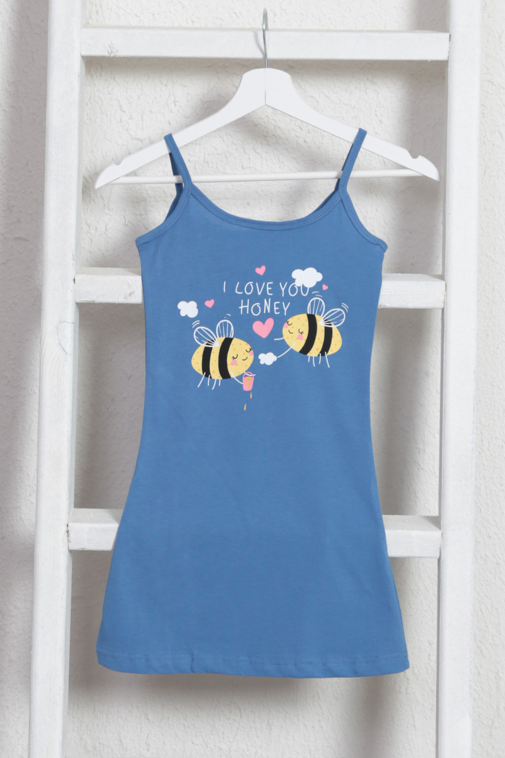 Kids' Girl Supreme Honey Tunic