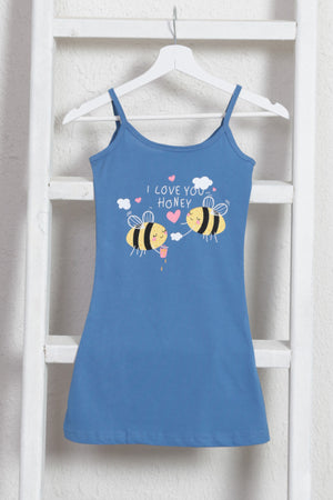 Kids' Girl Supreme Honey Tunic