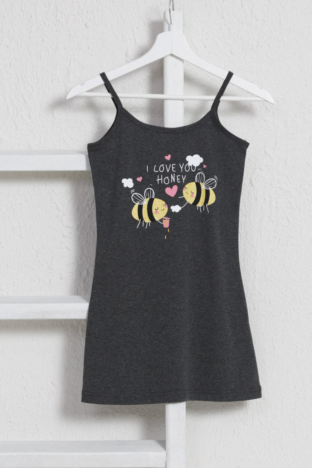 Kids' Girl Supreme Honey Tunic