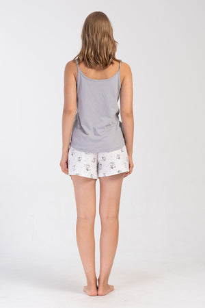 Woman Supreme Caro Short Set
