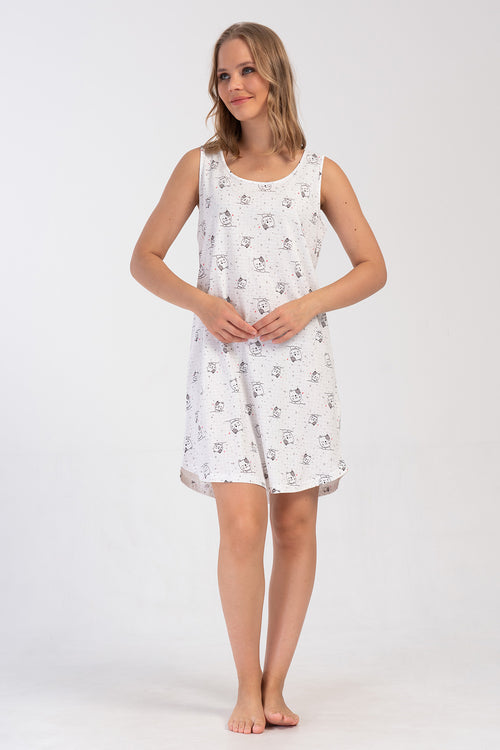 Woman Supreme Caro Tunic