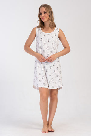 Woman Supreme Caro Tunic