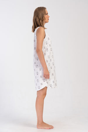 Woman Supreme Caro Tunic