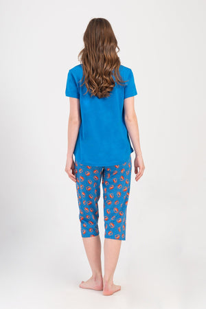 KADIN KAPRI TAKIM SUPREM 408109 - Vienetta1.GrupMERCAN