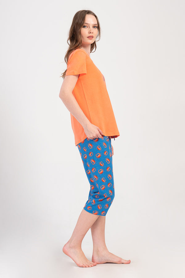 KADIN KAPRI TAKIM SUPREM 408109 - Vienetta1.GrupMERCAN