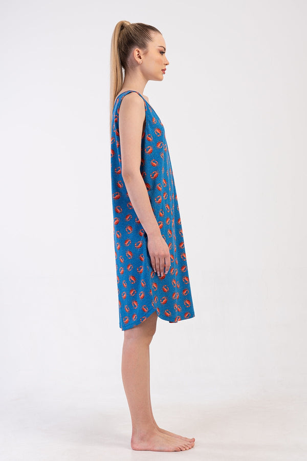 KADIN TUNIK SUPREM 408110 - Vienetta1.GrupSAX